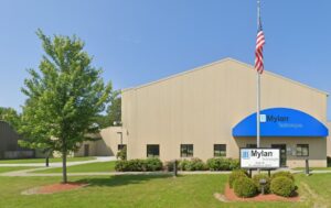 Viatris closing small Mylan plant in Vermont; 40 organizations send letter to Biden to save Morgantown plant